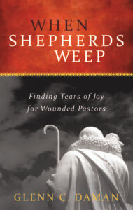 When Shepherds Weep Cover