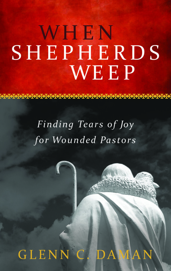 When Shepherds Weep Cover