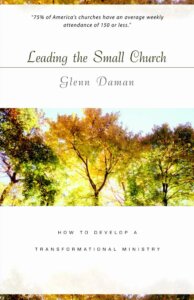 Leading the Small Church
