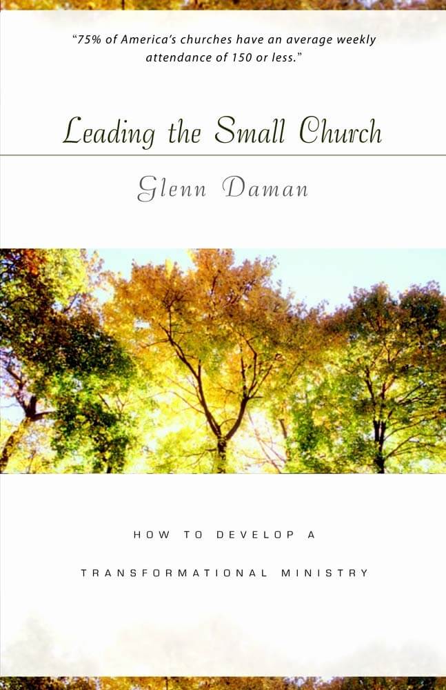 Leading the Small Church